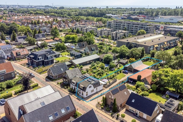 Hoofdstraat 30, 1611AJ Bovenkarspel