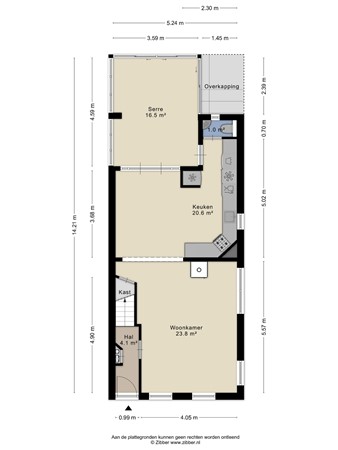 Hoofdstraat 30, 1611 AJ Bovenkarspel - 187228~1.JPG