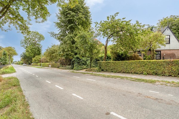 Westerstraat 60, 1655LC Sijbekarspel
