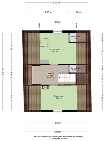 Westerstraat 60, 1655 LC Sijbekarspel - 188430~2.JPG