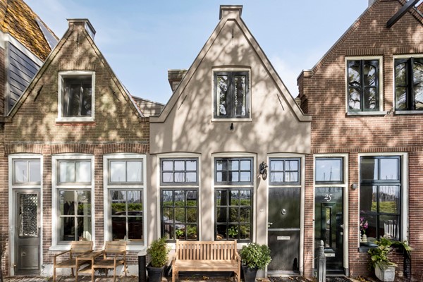 Achter op 't Zand 24, 1621 AC Hoorn