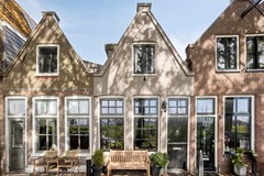 Te koop: Achter op 't Zand 24, 1621AC Hoorn