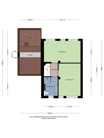Smetanahof 62, 1628 SV Hoorn - 187258~2.JPG