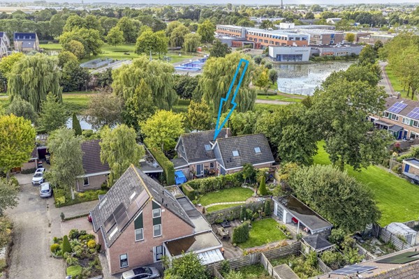 Refter 22, 1613 ER Grootebroek