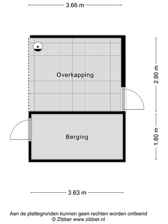 Koorkap 17, 1613 DE Grootebroek - 189716335_1686503_koork_berging_first_design_20260919_13602d.jpg