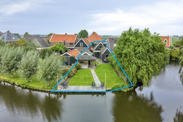 Oostwouder Dorpsstraat 57, 1678 HH Oostwoud