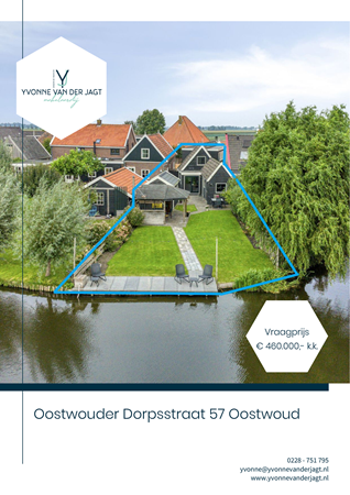 Brochure preview - Oostwouder Dorpsstraat 57, 1678 HH OOSTWOUD (1)