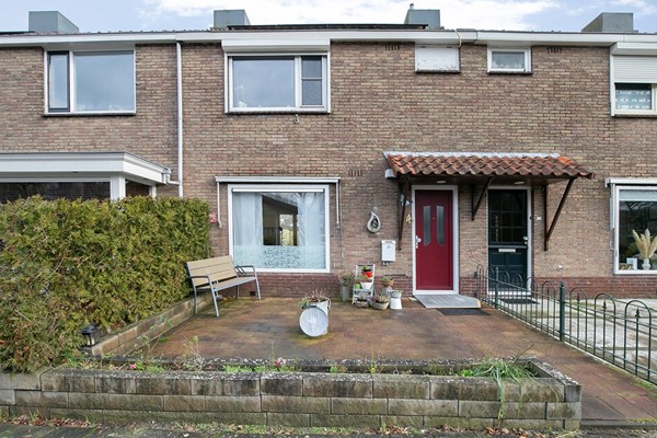 Scheldestraat 4, Purmerend