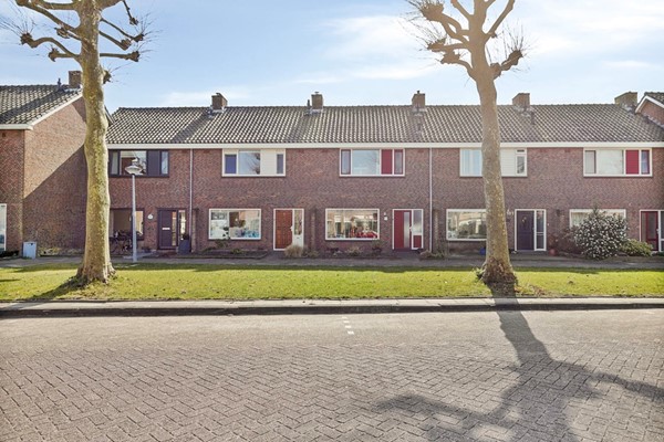 La Reinelaan 99, Bovenkarspel