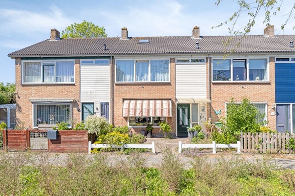 Hertog Albrechtstraat 382, Grootebroek