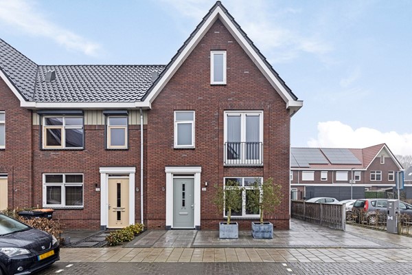 Huisplaats 30, Grootebroek