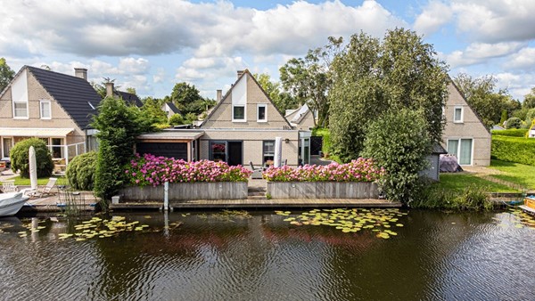 Droge Wijmersweg 5-250, Wervershoof