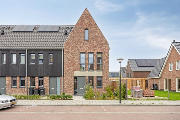 Burgemeester Lemmensstraat 14, Blokker