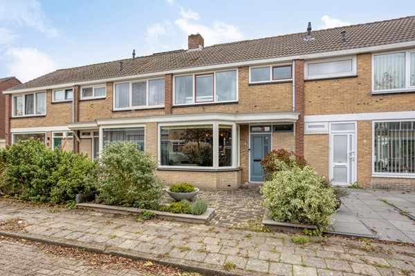 Dibbitsstraat 9, Zwaag