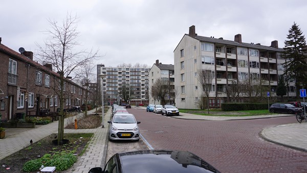 Medium property photo - Jan de Louterstraat 131, 1063 LA Amsterdam