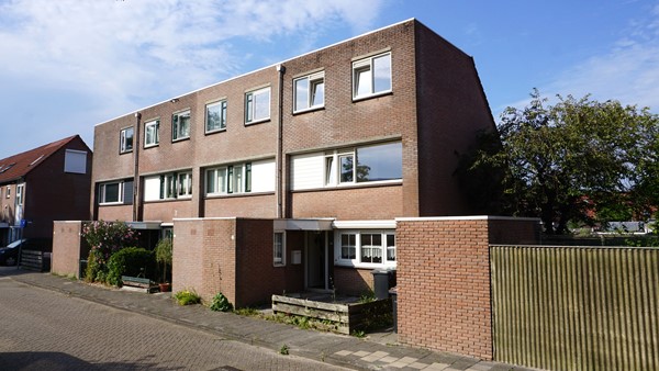 Property photo - Binnendijk 19, 1446BA Purmerend