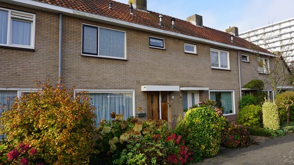 Property photo - Johan Wagenaarstraat 22, 1443LS Purmerend