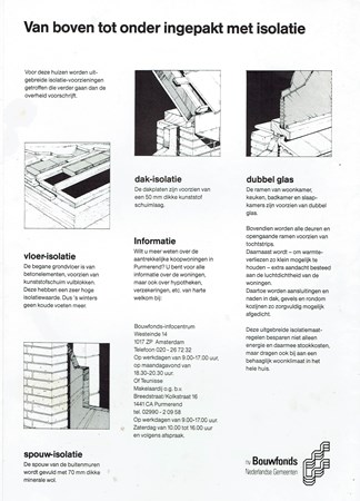 Floorplan - Opperbos 19, 1447 TN Purmerend