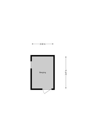 Medium property photo - Tutein Noltheniusplein 20, 1442 WS Purmerend