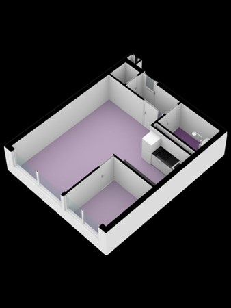 Medium property photo - Boeierstraat 133, 1443 EG Purmerend