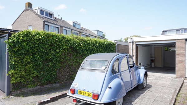 Te koop: Marianne Van Hogendorpstraat 1, 1442 AS Purmerend