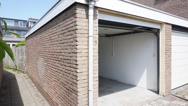 Medium property photo - Marianne Van Hogendorpstraat 1, 1442 AS Purmerend