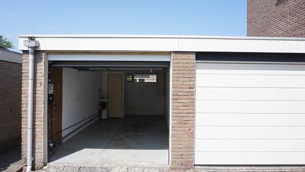 Medium property photo - Marianne Van Hogendorpstraat 1, 1442 AS Purmerend