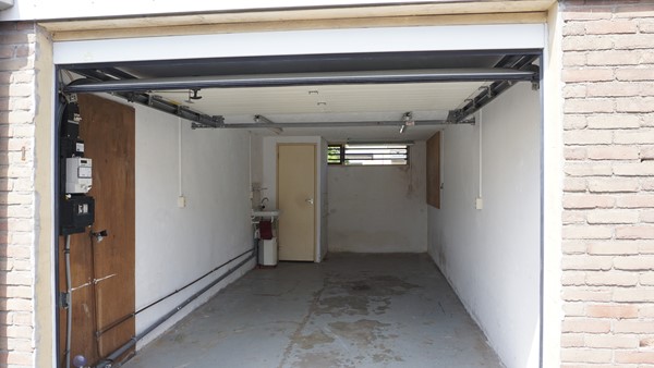 Medium property photo - Marianne Van Hogendorpstraat 1, 1442 AS Purmerend