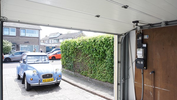 Medium property photo - Marianne Van Hogendorpstraat 1, 1442 AS Purmerend