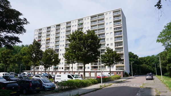 Medium property photo - Jisperveldstraat 573, 1024 BC Amsterdam