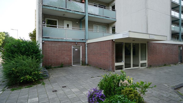 Medium property photo - Jisperveldstraat 573, 1024 BC Amsterdam