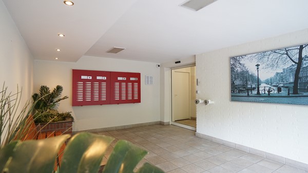 Medium property photo - Jisperveldstraat 573, 1024 BC Amsterdam
