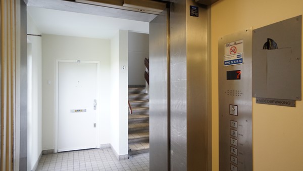 Medium property photo - Jisperveldstraat 573, 1024 BC Amsterdam
