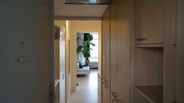 Medium property photo - Jisperveldstraat 573, 1024 BC Amsterdam