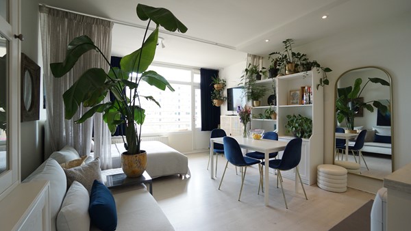 Medium property photo - Jisperveldstraat 573, 1024 BC Amsterdam