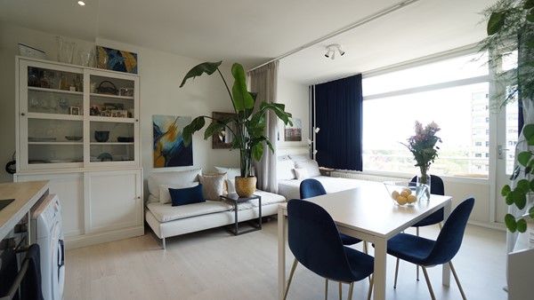 Medium property photo - Jisperveldstraat 573, 1024 BC Amsterdam