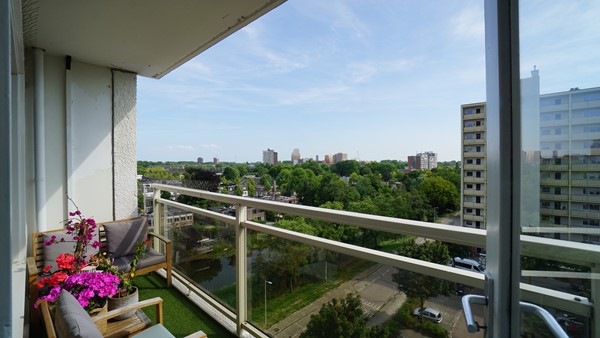 Medium property photo - Jisperveldstraat 573, 1024 BC Amsterdam