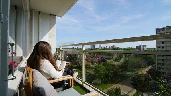Medium property photo - Jisperveldstraat 573, 1024 BC Amsterdam
