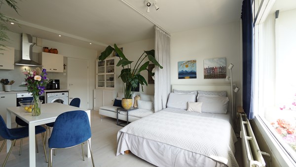Medium property photo - Jisperveldstraat 573, 1024 BC Amsterdam
