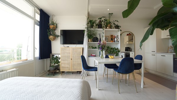 Medium property photo - Jisperveldstraat 573, 1024 BC Amsterdam
