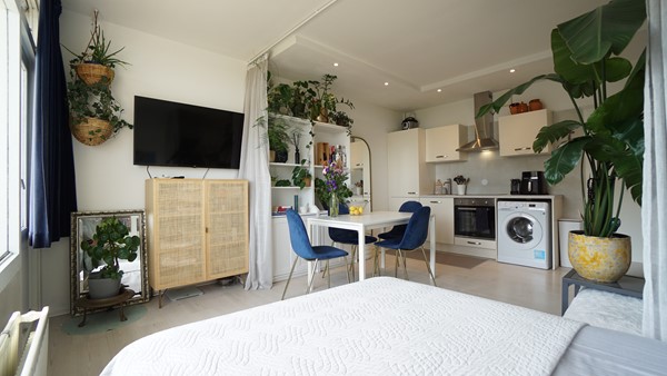 Medium property photo - Jisperveldstraat 573, 1024 BC Amsterdam