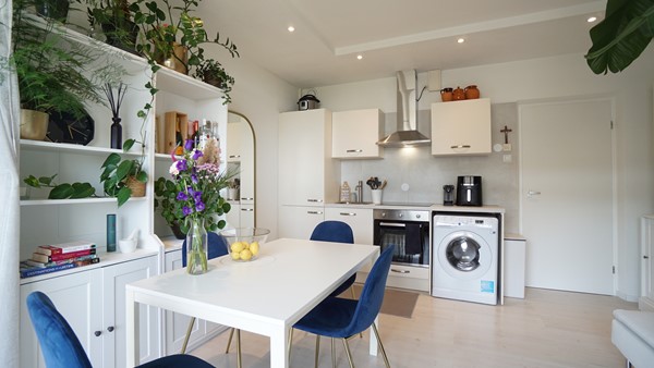 Medium property photo - Jisperveldstraat 573, 1024 BC Amsterdam