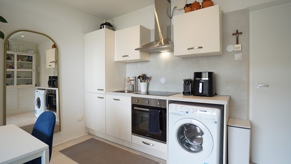 Medium property photo - Jisperveldstraat 573, 1024 BC Amsterdam