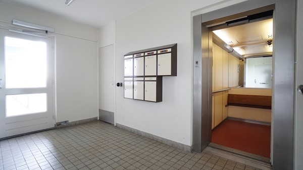 Medium property photo - Jisperveldstraat 573, 1024 BC Amsterdam