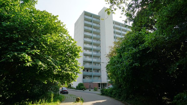 Medium property photo - Jisperveldstraat 573, 1024 BC Amsterdam