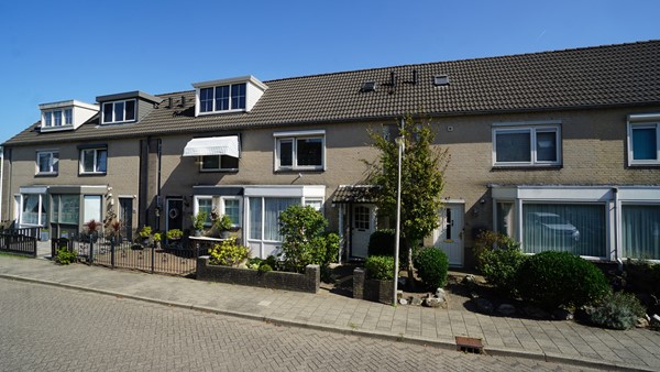 Property photo - Monteverdistraat 6, 1447NA Purmerend
