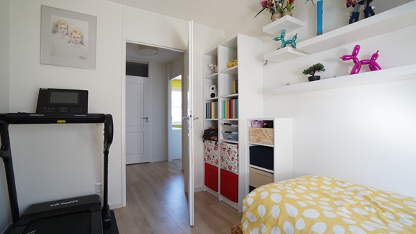 Medium property photo - Monteverdistraat 6, 1447 NA Purmerend