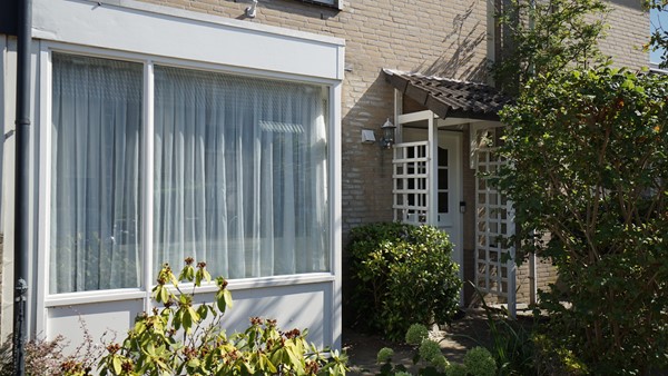 Medium property photo - Monteverdistraat 6, 1447 NA Purmerend