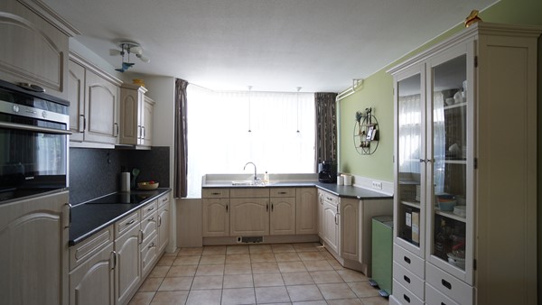 Medium property photo - Monteverdistraat 6, 1447 NA Purmerend