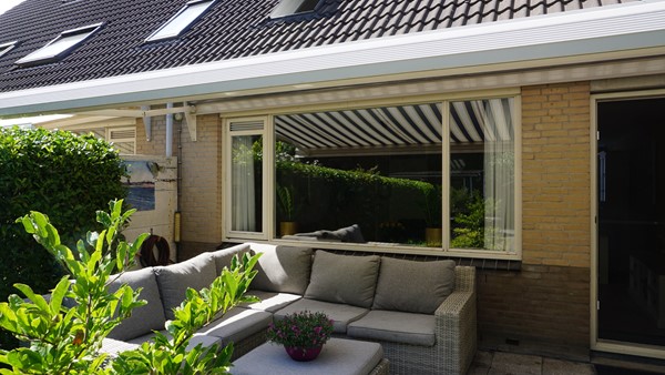 Medium property photo - Monteverdistraat 6, 1447 NA Purmerend